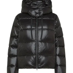 Giubbotto KENID LKS Nero