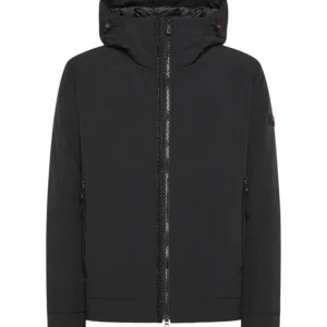 Giubbotto LOGE SRT 01 Nero