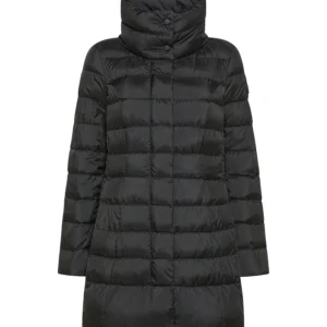 Giubbotto SOBCHAK MQN 03 Nero