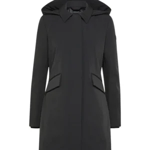 Parka TELIA TA 02 Corvo