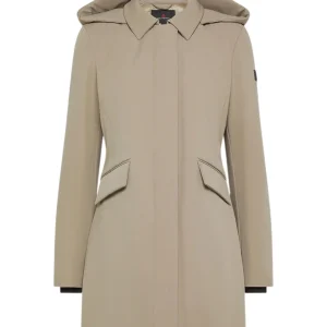 Parka TELIA TA 02 Sesamo