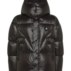 Giubbotto Plurals x Tony Effe THUGGER LKS Nero