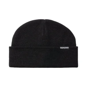Cappello Fisherman 25FWPRAC833 Nero