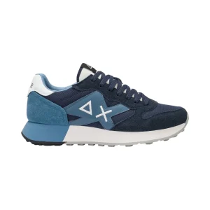 Sneakers Jaki Solid Z45113 Navy Blue