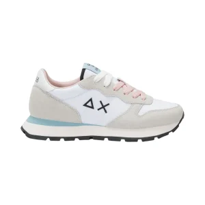 Sneakers Ally Solid Z45201 Bianco