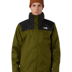 Giubbotto Evolve II Triclimate® NF00CG55 Verde