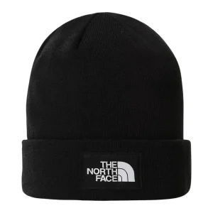 Cappello Dock Worker tessuto riciclato NF0A3FNT Nero