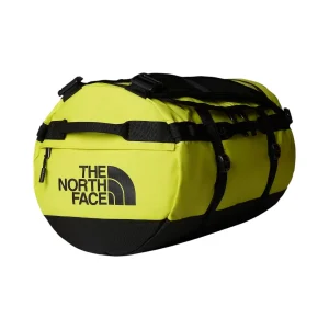 Borsone Base Camp - S NF0A52ST Giallo, nero