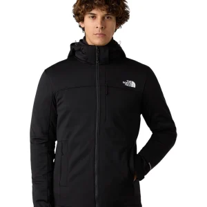 Giubbotto Diablo NF0A7ZFS Nero