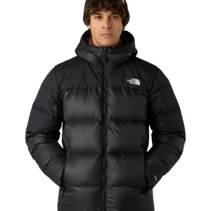 Giubbotto Diablo 2.0 NF0A8992 Nero