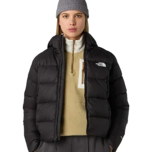 Piumino Pesante NF0A8E75 Nero