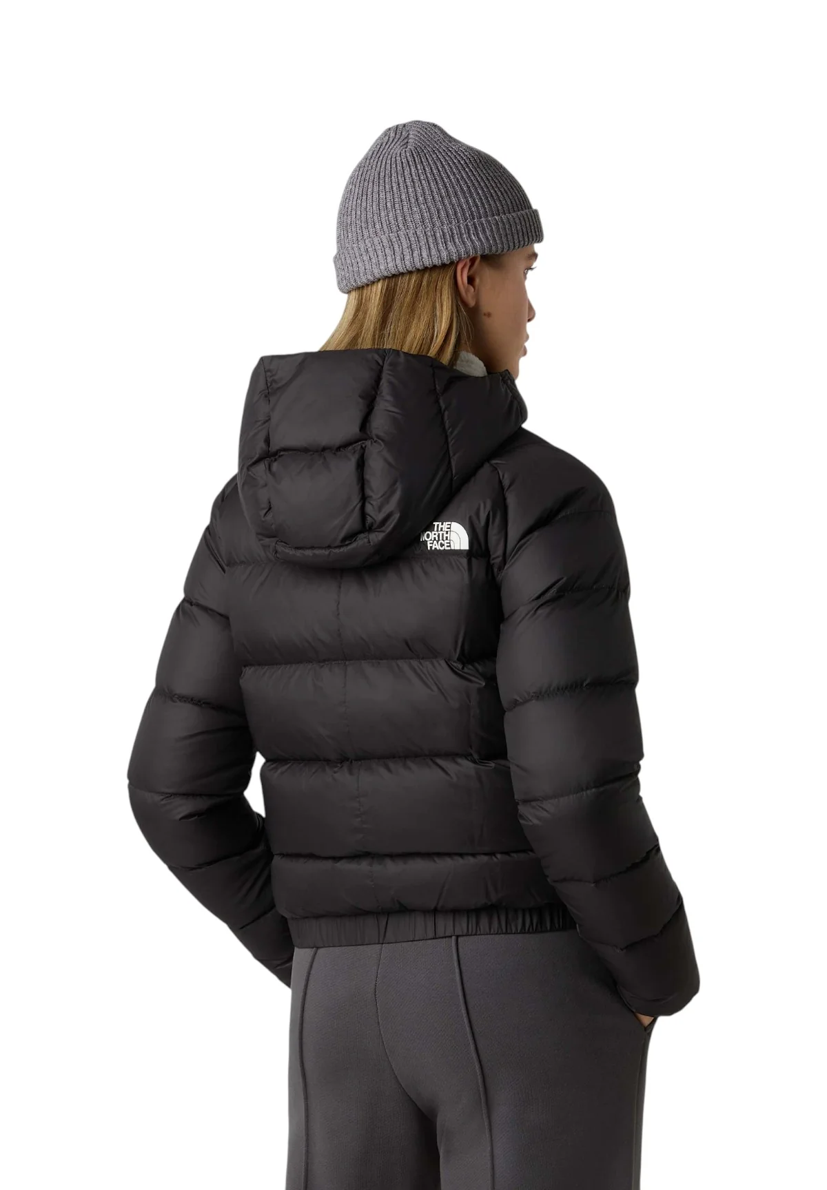 Piumino Pesante NF0A8E75 Nero - immagine 3
