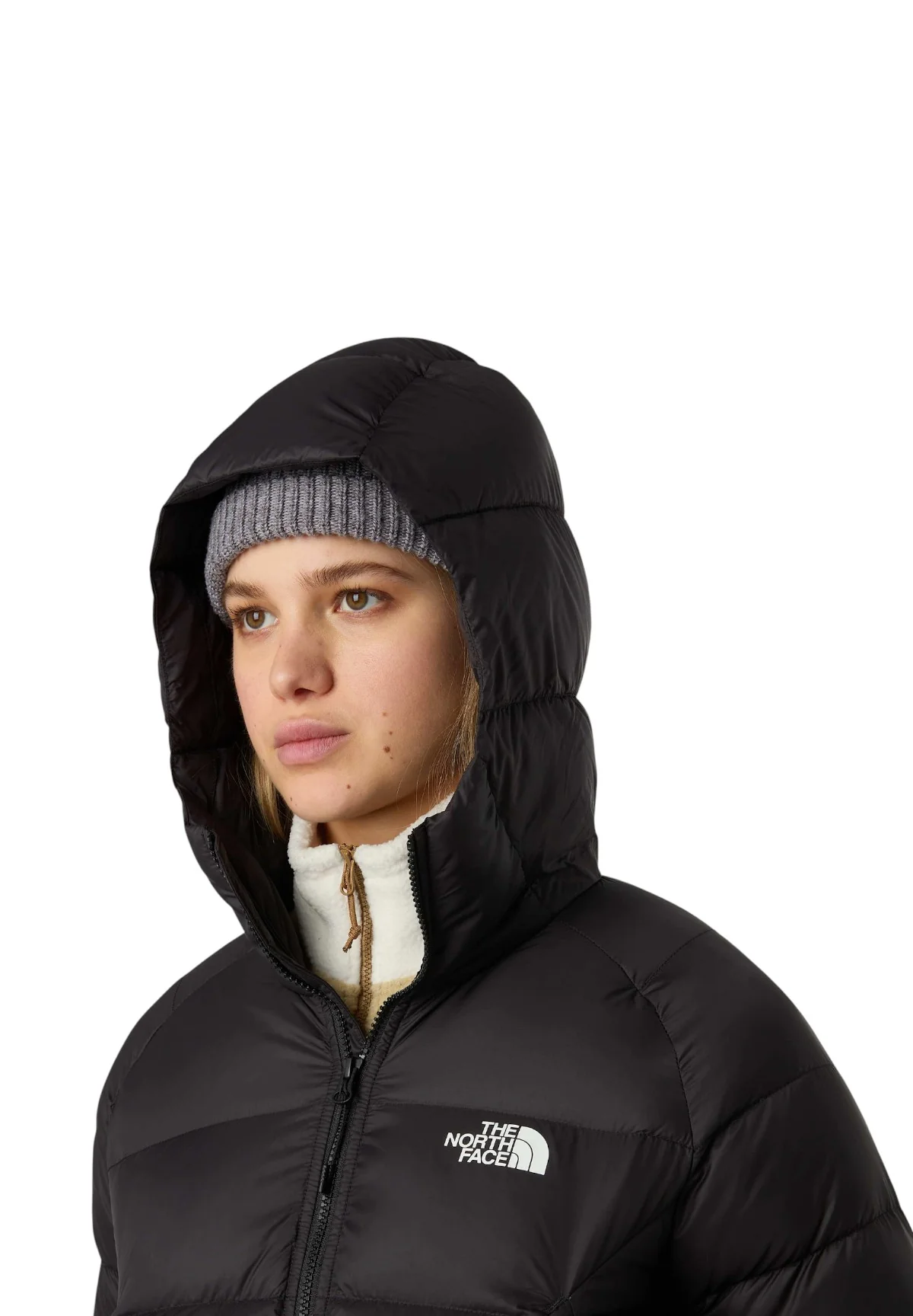 Piumino Pesante NF0A8E75 Nero - immagine 5