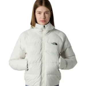 Piumino Pesante NF0A8E75 White