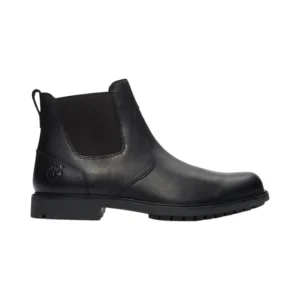 Scarponcini Stormbucks TB05551R Black