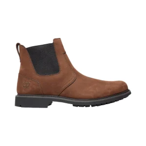 Scarponcini Stormbucks TB05552R Dark brown