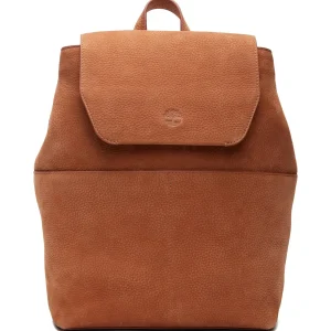 Zaino Soft Leather 11-Liter TB0A27BQ Tan Leather