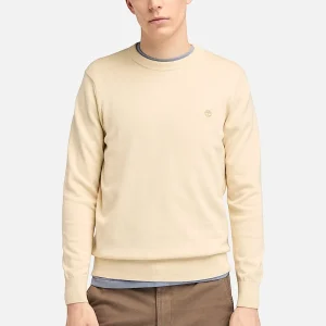 Maglione Girocollo Williams River TB0A2BMM Angora