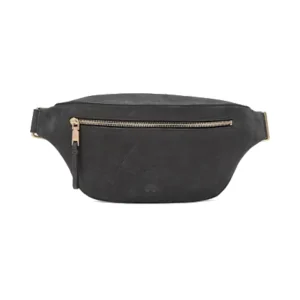 Marsupio Soft Leather Sling Bag TB0A43QB Black