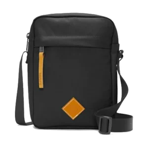Borsello a Tracolla Timberpack TB0A61GB Black