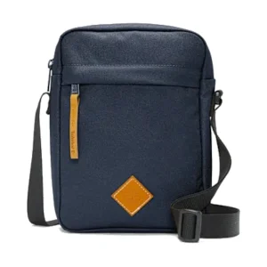 Borsello a Tracolla Timberpack TB0A61GB Dark sapphire