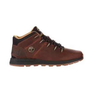 Scarponcini Sprint Trekker Mid Lace Up TB0A67TG Cathay Spice