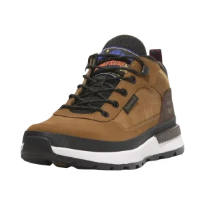 Sneakers Field Trekker Low Lace Up TB1A2A15 Wheat