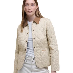 Giubbino Summer Liddesdale Quilt LQU0236 Pearl, Navy