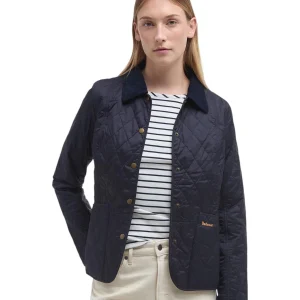 Giubbino Summer Liddesdale Quilt LQU0236 Navy, Pearl