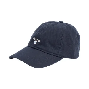 Cappello da Baseball Cascade Sports Cap MHA0274 Navy