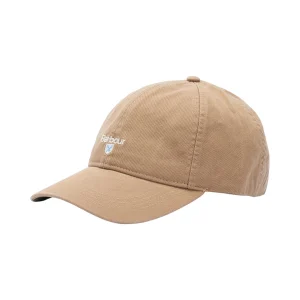 Cappello da Baseball Cascade Sports Cap MHA0274 Stone