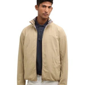 Giubbino Reversible Korbel Shwrprf Jkt MSP0188 Washed Stone