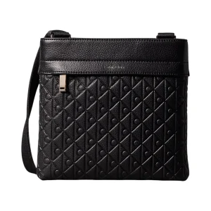 Borsello a Tracolla LV04D3229G Black