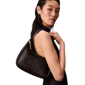 Borsa a Spalla LV04F3230G Black