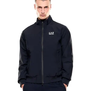 Giubbotto Bomber 7M000424 Armani Blue