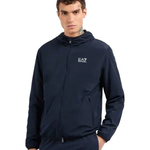 Giubbotto Bomber 8NPB22 Armani Blue