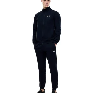 Tuta Sportiva 8NPV60 Armani Blue