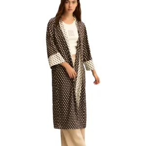 Blusa 2615191031200 EMMACANTO Kaki