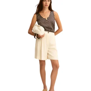 Top 2615161021200 EMMCRESTA Kaki