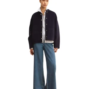 Jeans 2615181111200 EMMDISCO Blue Jeans