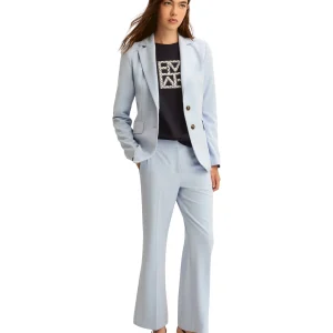 Tailleur 2615091021200 EMMFARNESE Azzurro