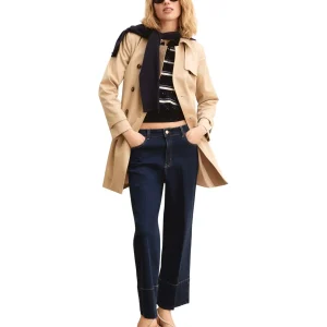 Giaccone 2615081041200 EMMFINALE Beige