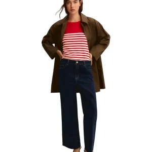 Maglia 2615361181200 EMMGHIGLIA Rosso