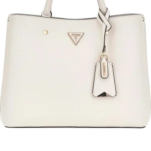 Borsa a Spalla Meridian Ii Girlfriend Tote HWBG69 Ivory