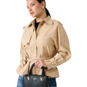 Borsa a Spalla Noelle Ii 3 Comp Shldr Xbody HWZG96 Black