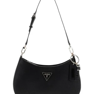 Borsa a Spalla Noelle Ii 3 Comp Shldr Xbody HWZG96 Black