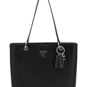 Borsa a Spalla Noelle Ii 3 Comp Shldr Xbody HWZG96 Black