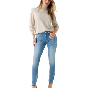 Jeans Annette W2YA99 Carrie Light