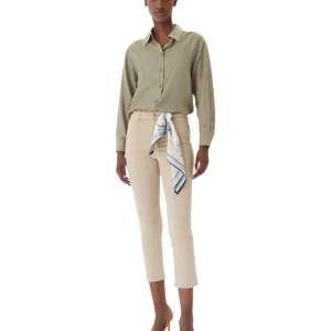 Pantaloni 1981 Capri W5GA91 Safari Tan