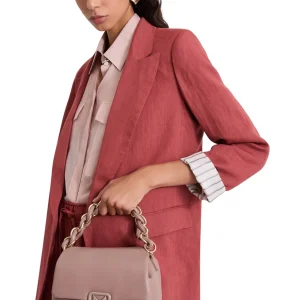 Borsa a Spalla 2613511016200 MLADORICO Rosa